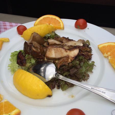 Gradska Kafeana Furna